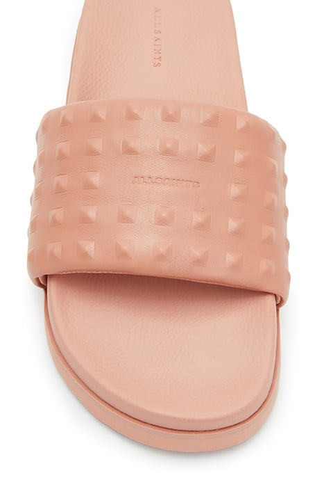 SHAY SANDAL PINK 4