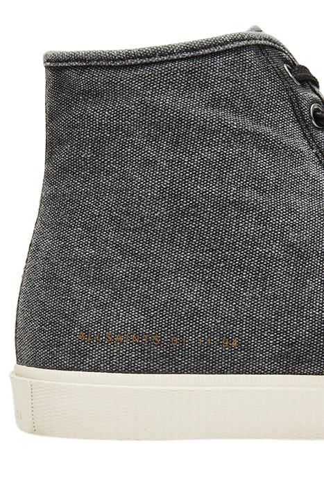 BRYCE HIGH TOP ACID BLACK 5