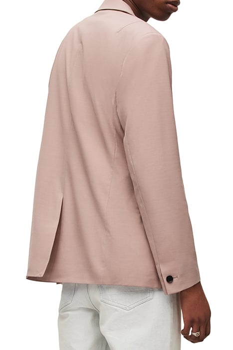 SANTO BLAZER DUSKY PINK 2