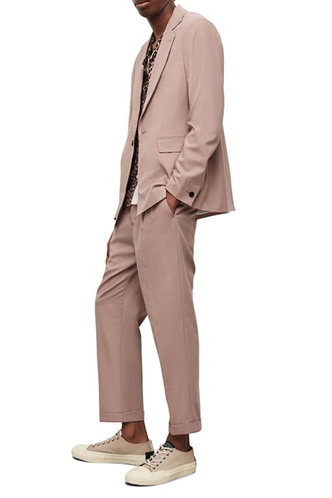 SANTO BLAZER DUSKY PINK 5