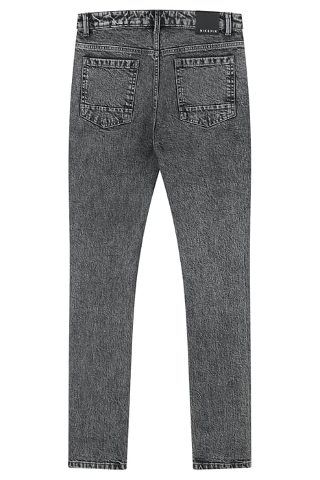 FRANCIS ACID GREY JEANS ACID GREY 2