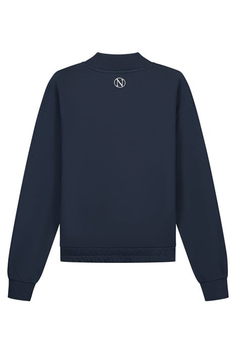 PARADISE SWEATER ROYAL BLUE 2