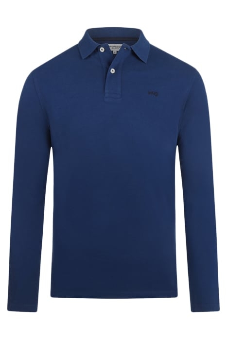 L/S POLO MARINE 1