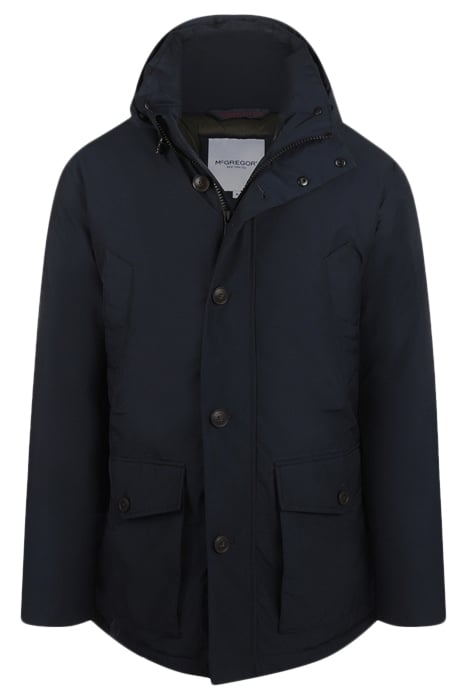 PARKA NAVY 1