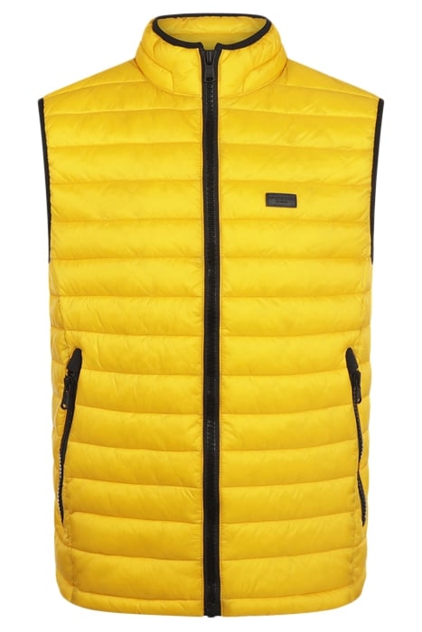 LIGHT WEIGHT BODYWAR MEDIUM YELLOW 1