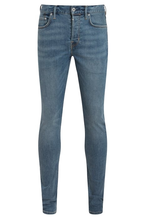 CIGARETTE LIGHT INDIGO 5