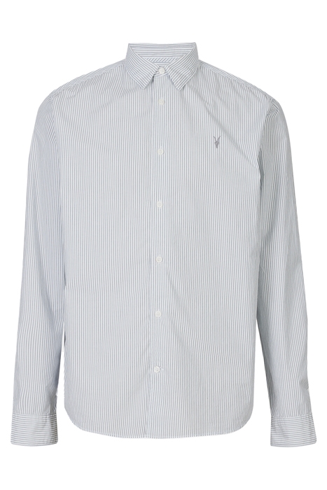 GALERA LS SHIRT WHITE 6