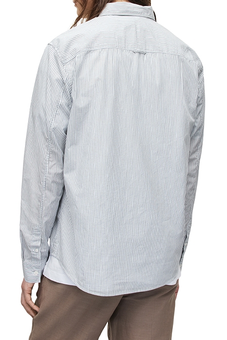 GALERA LS SHIRT WHITE 2