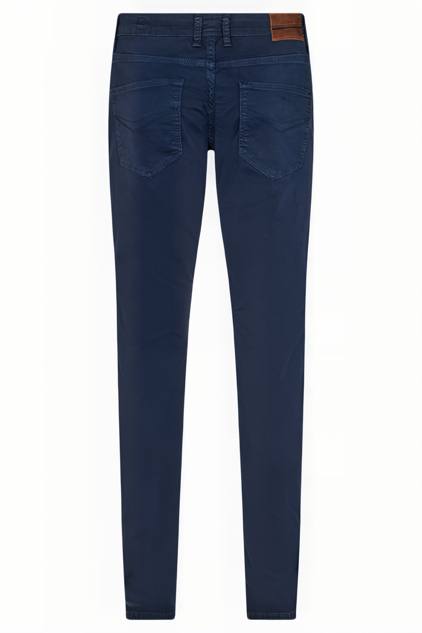 FERRY TWILL BLUE CAPTAIN 2