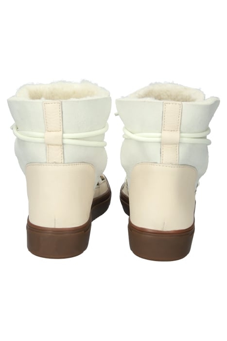 UL87 OFF WHITE - SNEAKER (HIGH) 7