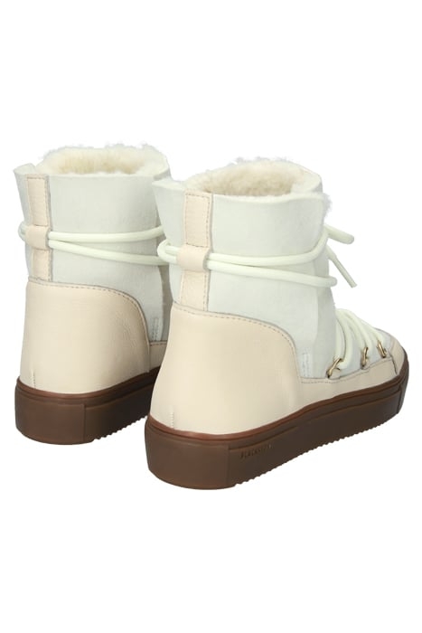 UL87 OFF WHITE - SNEAKER (HIGH) 8