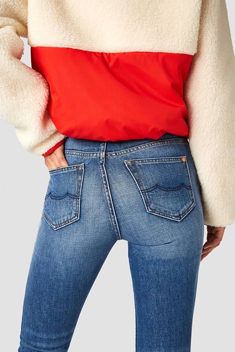 KIMBERLEY GLEEN MID SKY USED 8