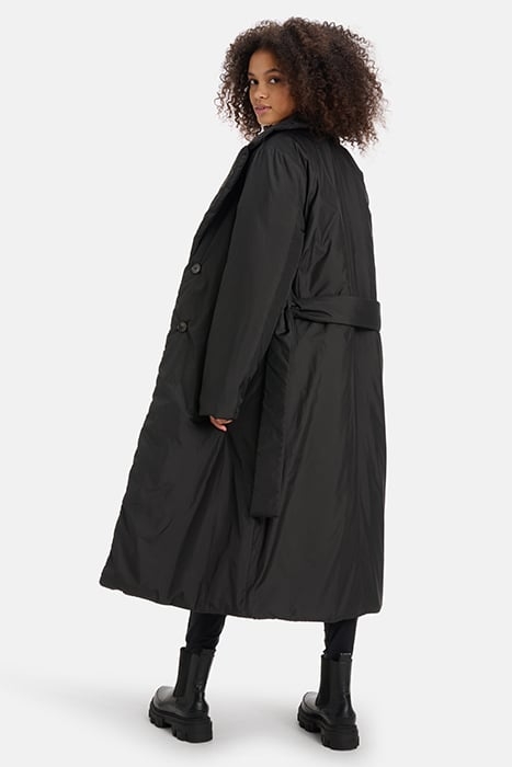 LM-COAT PUFFER JACKET SAND 3