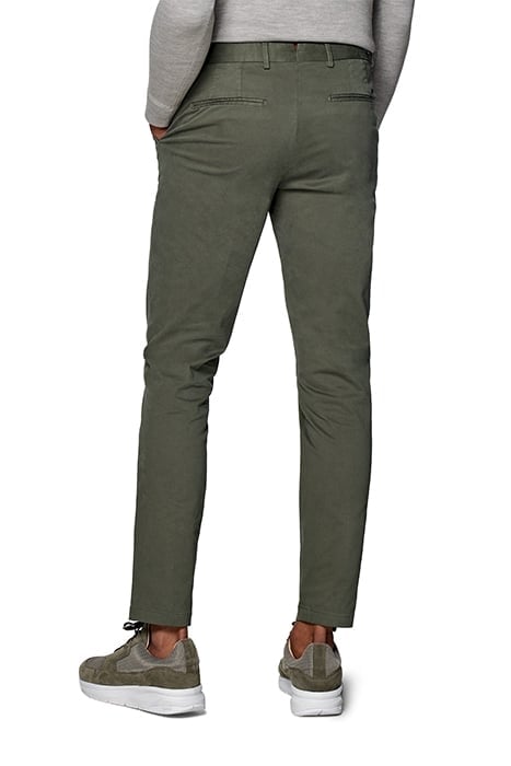 MID GREEN PORTO CHINO 2