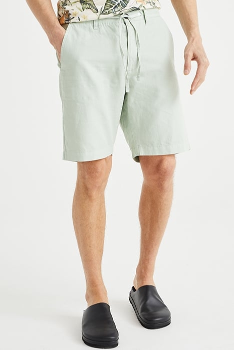 CHINO MINT GREEN 2