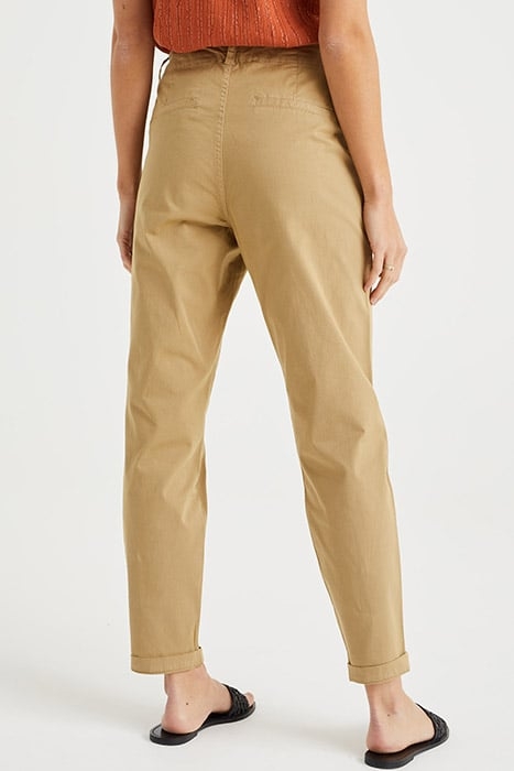 CHINO BEIGE 3