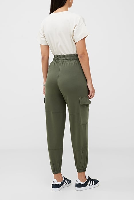 JOGGER COMBAT KHAKI 3
