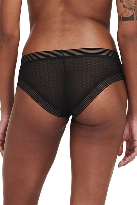 CO BO. SHORTY STD STD W. BLACK 3