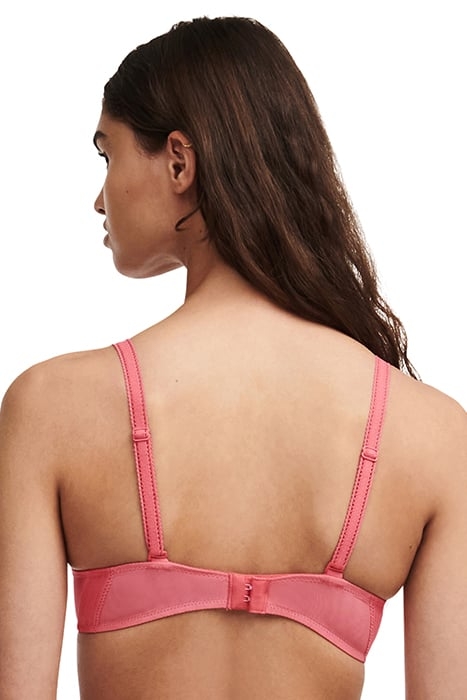 TRUE LACE PINK ROSE 3