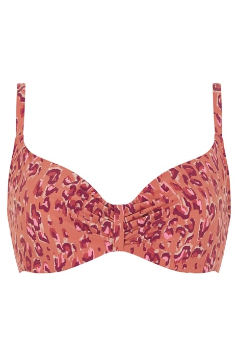 EOS ORANGE LEOPARD 1