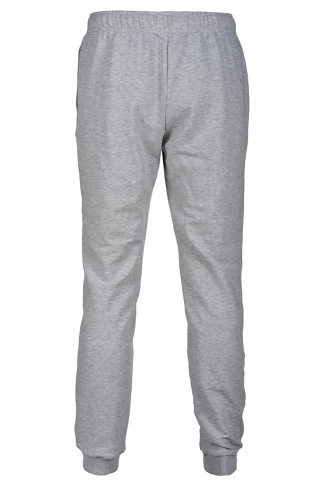 ITALY FIN PANT MEDIUM GREY MELANGE 2