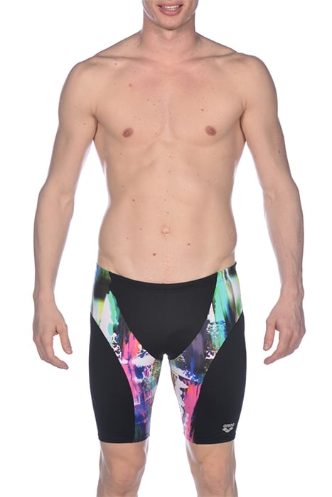 M VIVID JAMMER BLACK MULTI 2