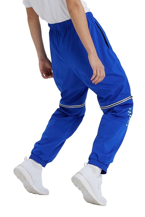 ARENA ICONS PANT CONVERTIBLE NEON BLUE NEON BLUE BUTTER 4