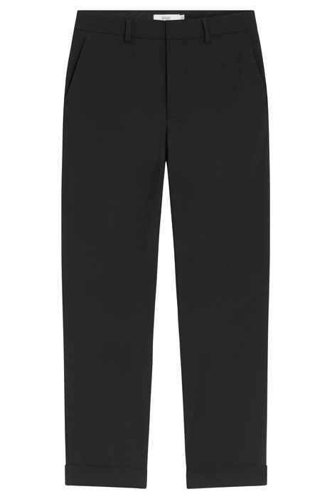 WOMEN AUCKLEY PANTS BLACK 7