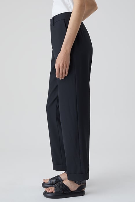 WOMEN AUCKLEY PANTS BLACK 4