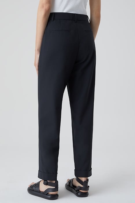 WOMEN AUCKLEY PANTS BLACK 2
