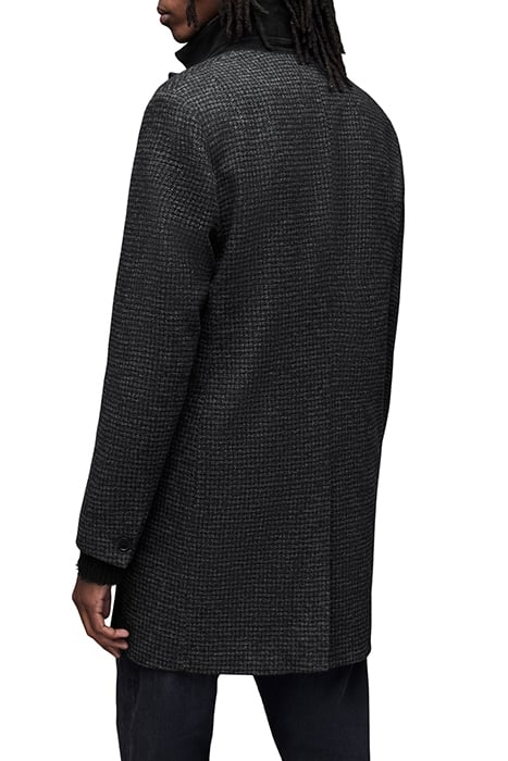 GINSBERG COAT HOUNDSTOOTH CHRCL 2
