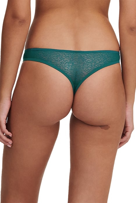 CO BO. TANGA STD ORIENTAL GREEN 3