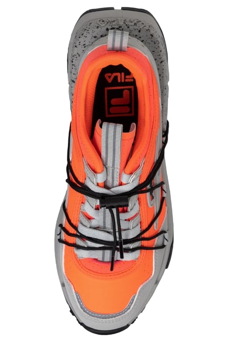 UPGR8 H WMN FIERY CORAL 6