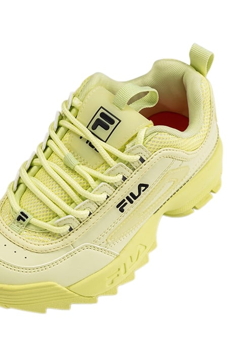 DISRUPTOR T KIDS LIME CREAM 8