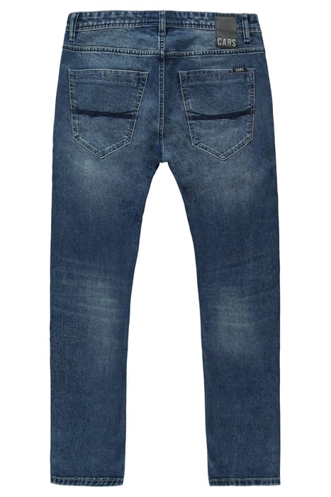 NEWARK STR. ALBANY WASH 2