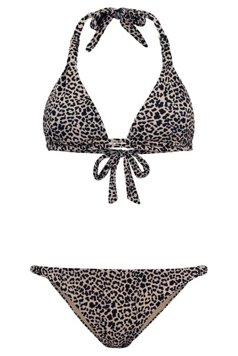 BIBI BIKINI SET PANTAR BAY TOASTED ALMOND BEIGE TOASTED ALMO 5