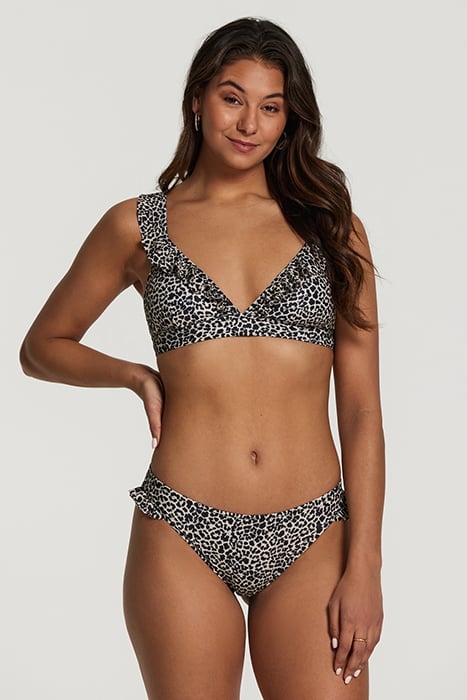 BOBBY BIKINI SET PANTAR BAY TOASTED ALMOND BEIGE TOASTED ALM 1