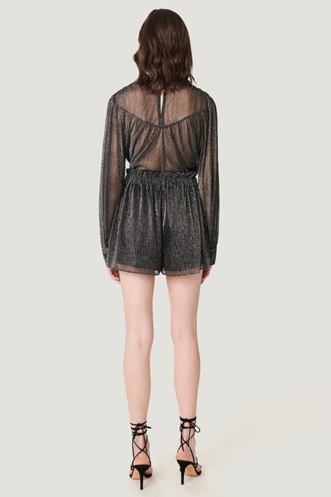 DANNIC FULL BLACK SILVER 2