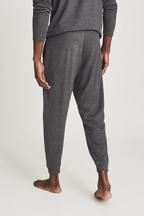 JOSE SWEATPANTS GREY 2