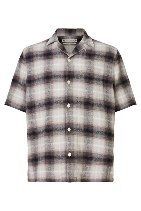 BERNAT SS SHIRT LIGHT GREY 7