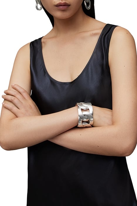 CODY DRESS SQUID INK BLUE 6