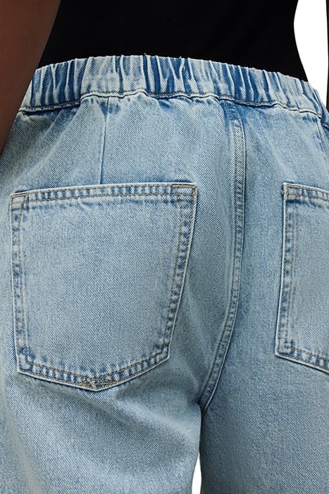 FREYA STRAIGHT JEAN VINTAGE INDIGO 4
