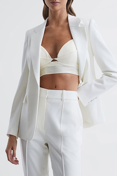 BETH TANK TOP CAMI WHITE 4