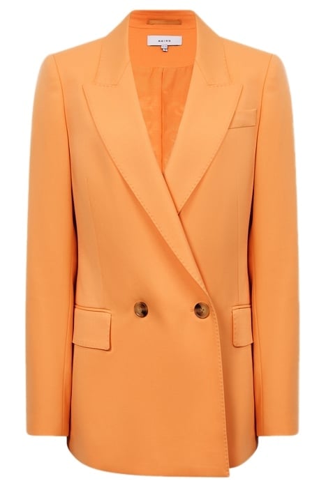 EMMY BLAZER ORANGE 8
