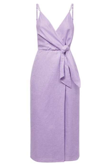 ESME DRESS LILAC 6