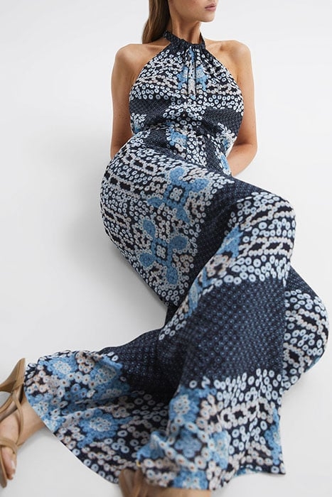 CASSIS JUMPSUIT NAVY 5