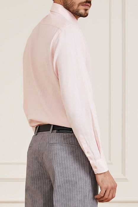 JOE IT COLLAR NOTCHE PINK GOOD VIBES 5