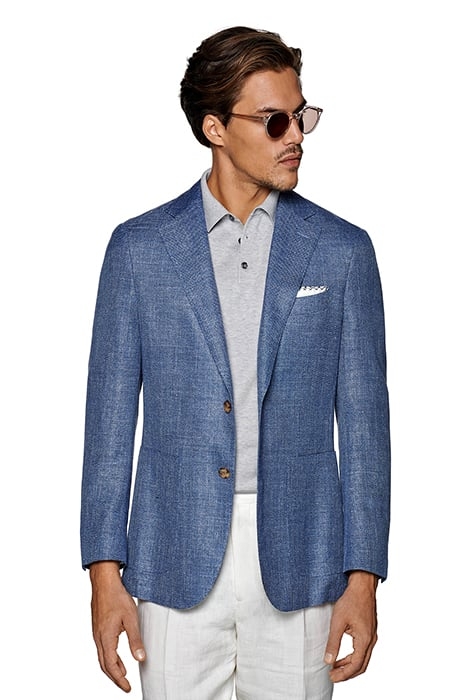BLUE HAVANA BLAZER 1