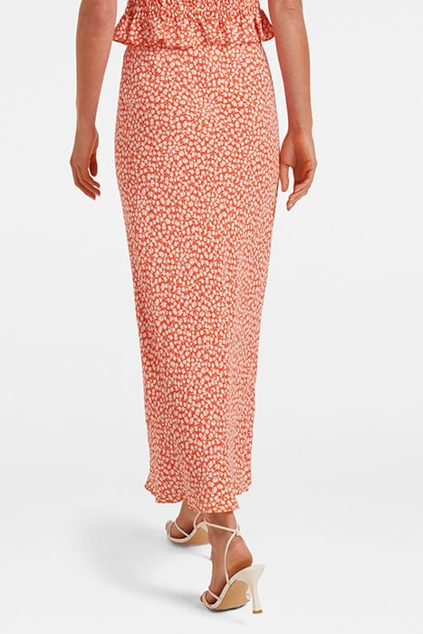 POSY BIAS SKIRT MEMPHIS DITSY 2