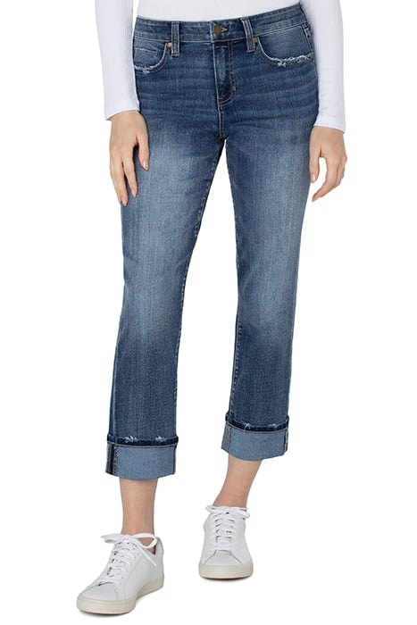 MARLEY GIRLFRIEND BARON 1